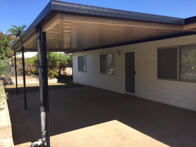 13 Vyner Street, Wandal QLD 4700